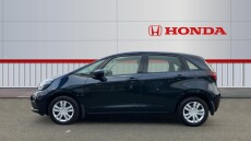 Honda Jazz 1.5 i-MMD Hybrid SE 5dr eCVT Hybrid Hatchback
